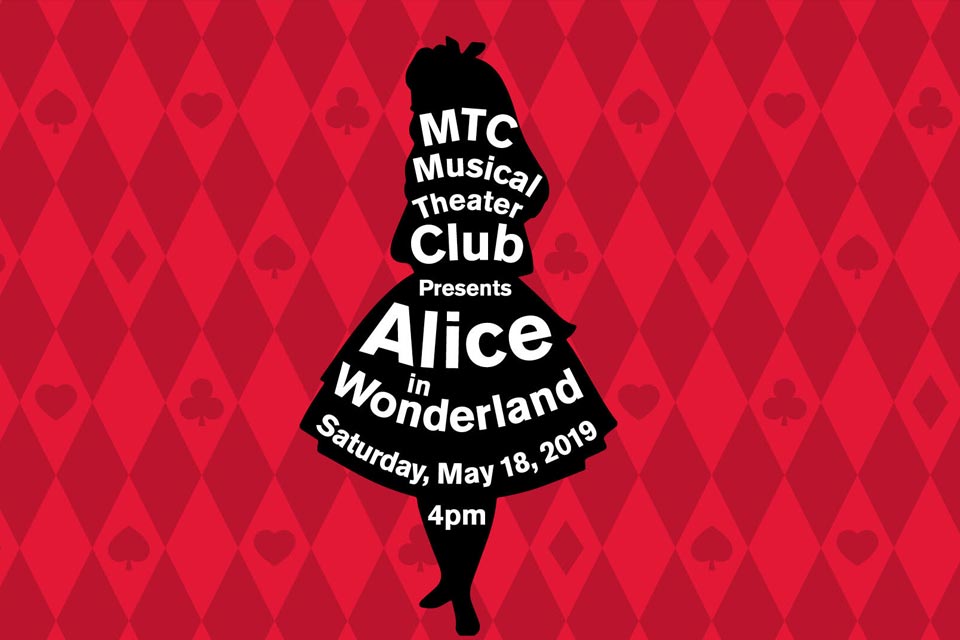 Alice in Wonderland