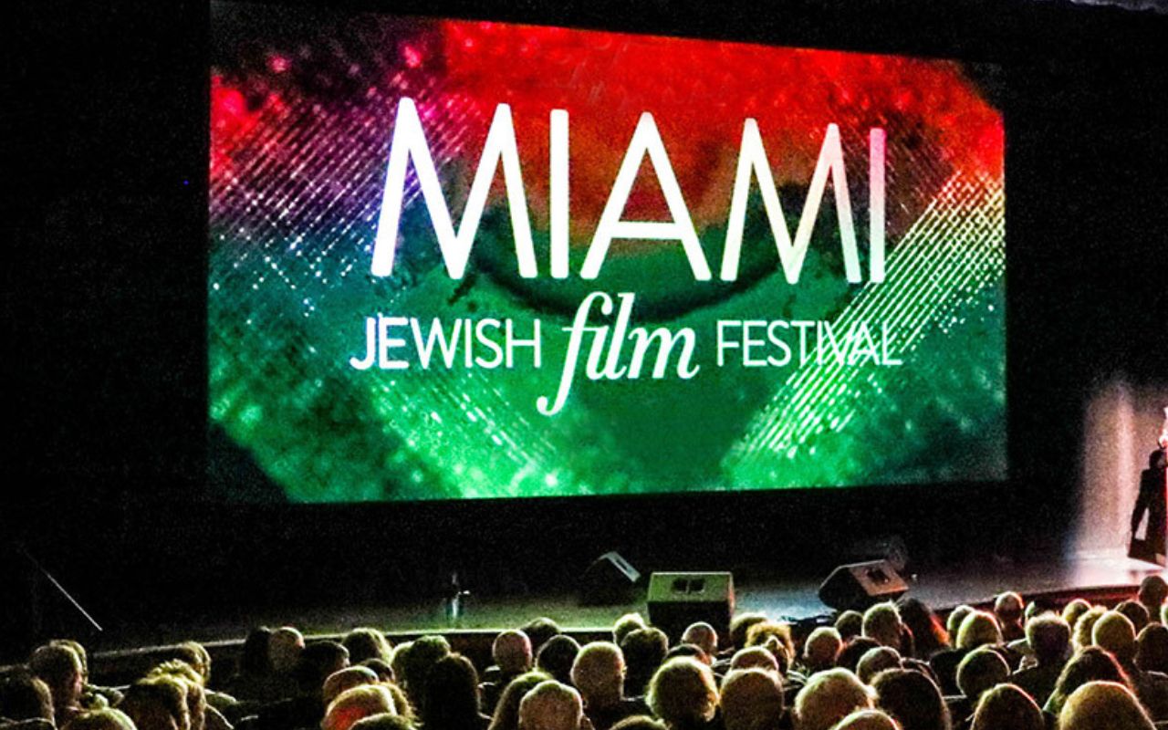 Miami Jewish Film Festival